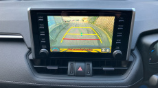 Toyota RAV4 2.5 VVT-i Hybrid Excel 5dr CVT 2WD Hybrid Estate